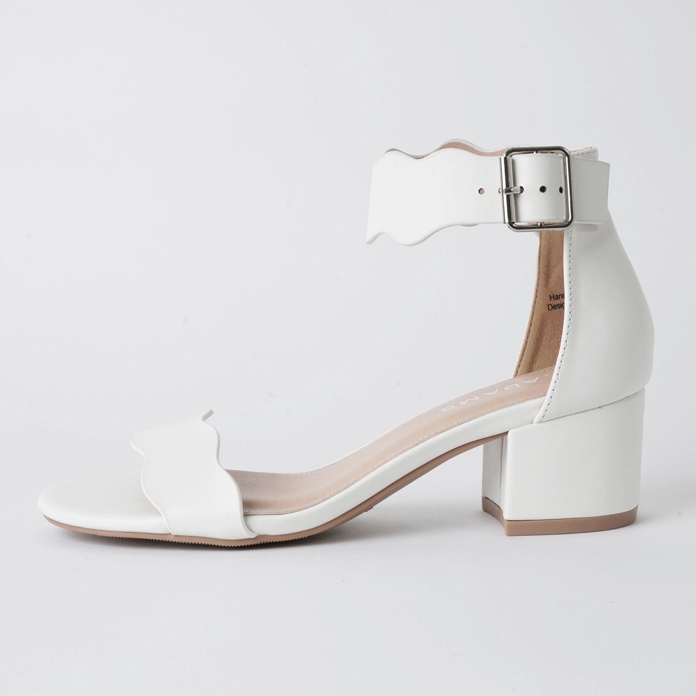 Mimi | White