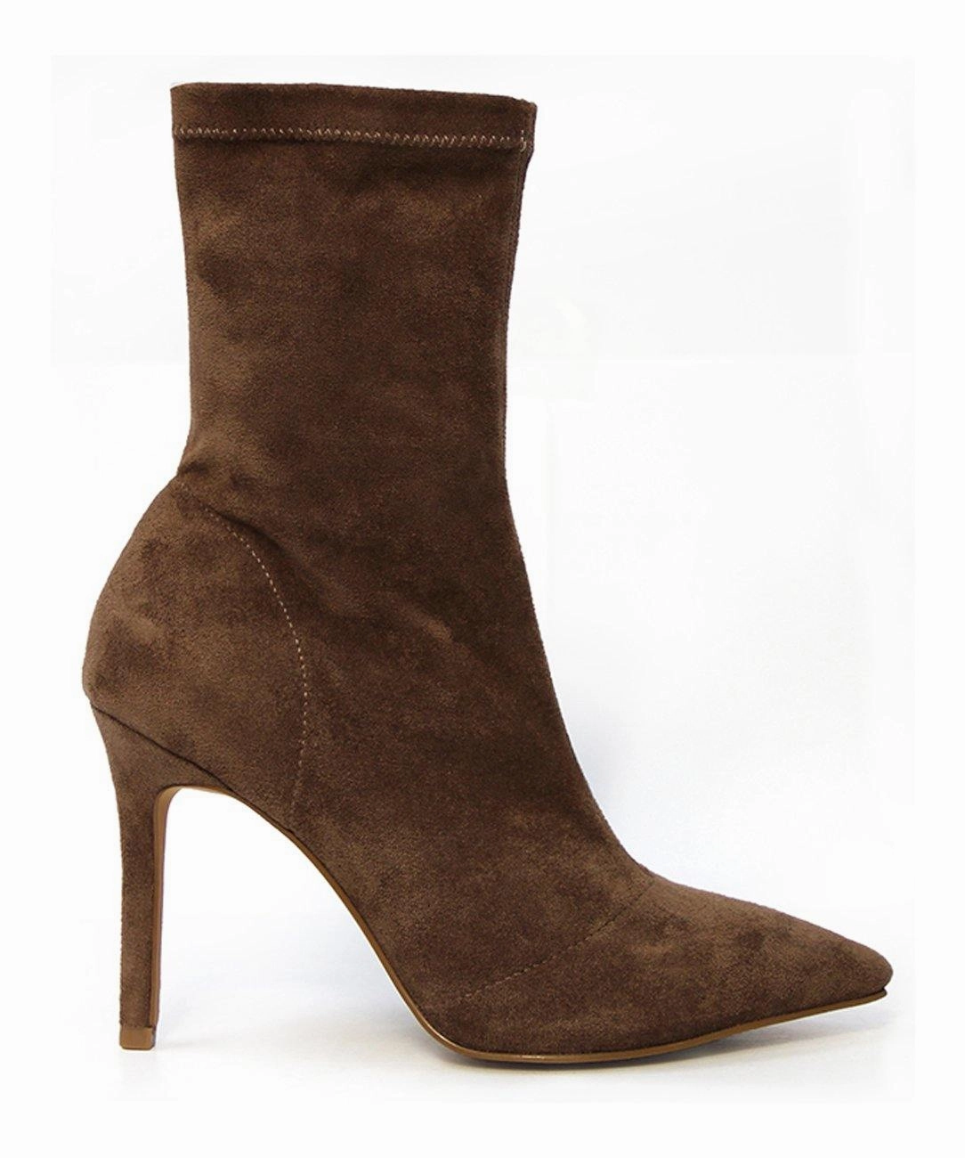 Miranda Smoke *FINAL SALE*