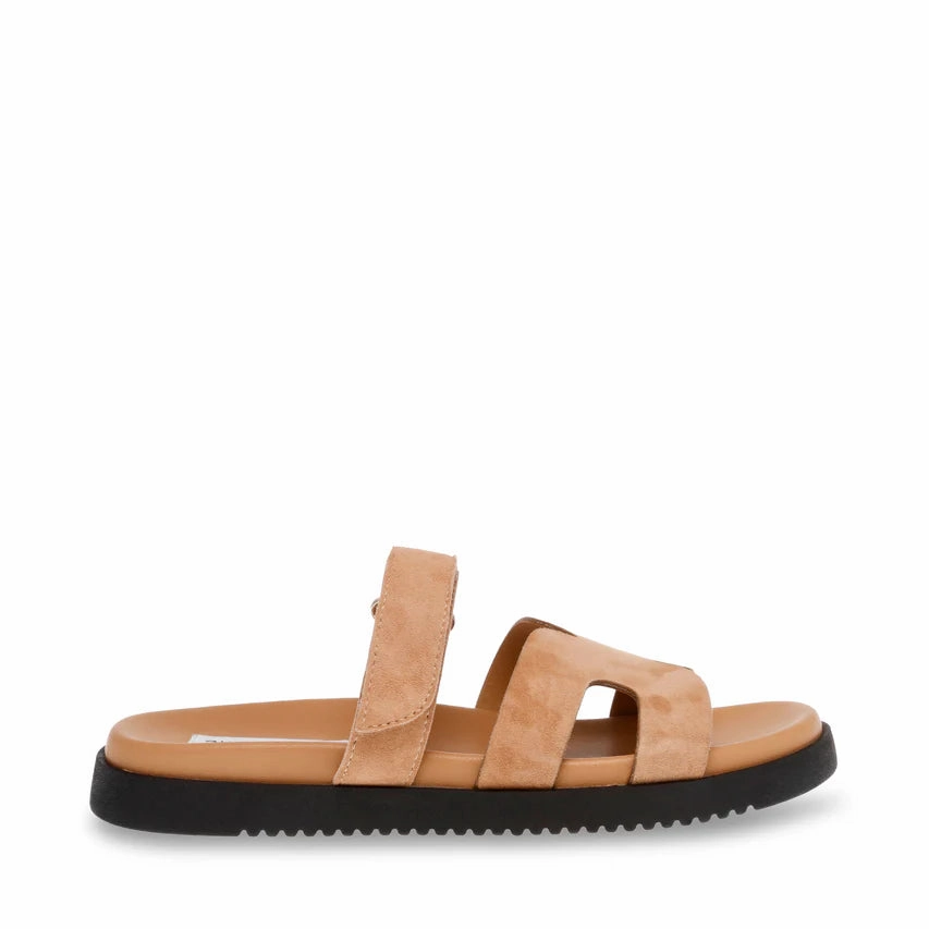 Missile-E Sandal SAND SUEDE
