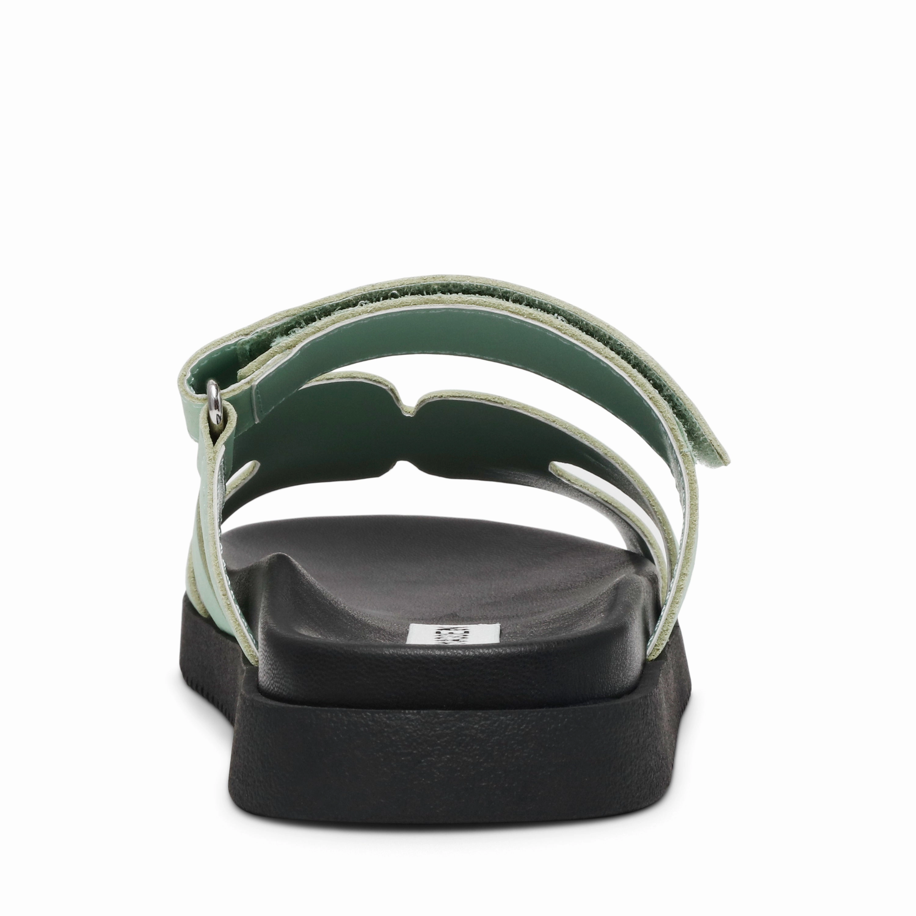 Missile Sandal PISTACHIO