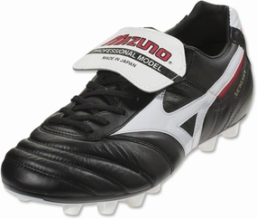 Mizuno Men's Morelia Ii Made in Japan Soccer Shoe