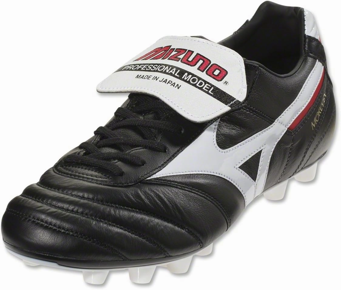 Mizuno Men's Morelia Ii Made in Japan Soccer Shoe