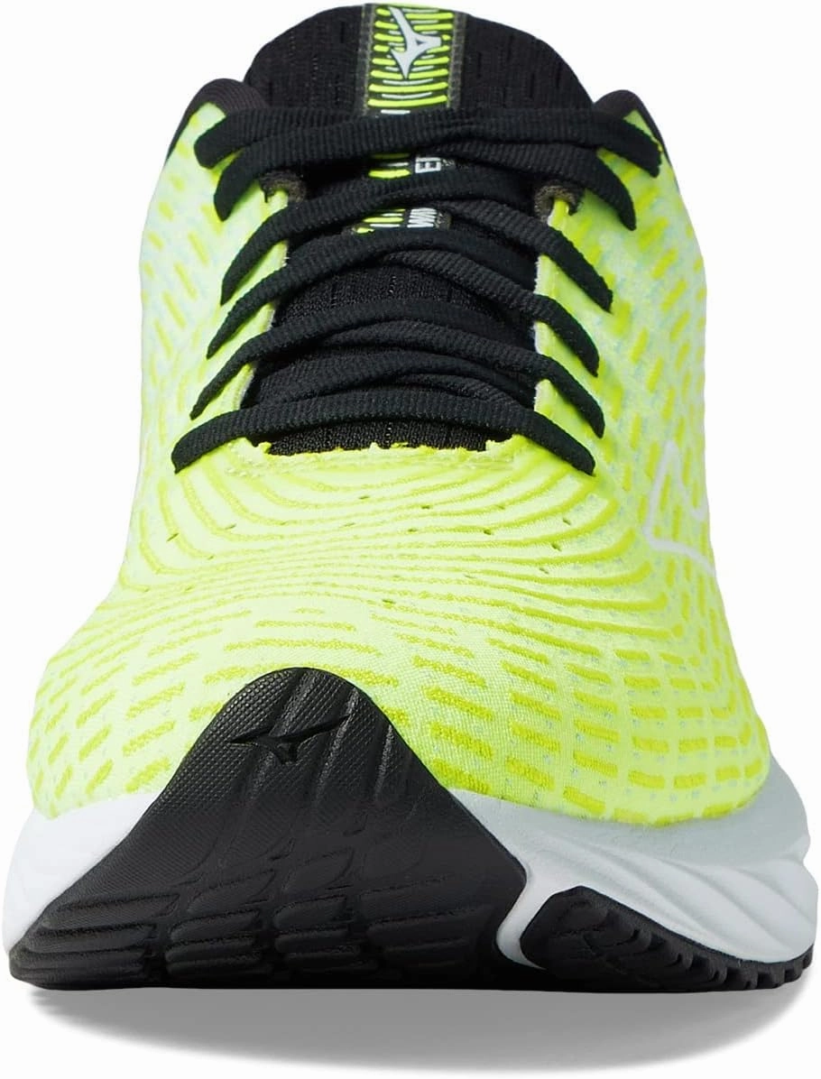 Mizuno Men's Wave Rider 26 Running Shoe