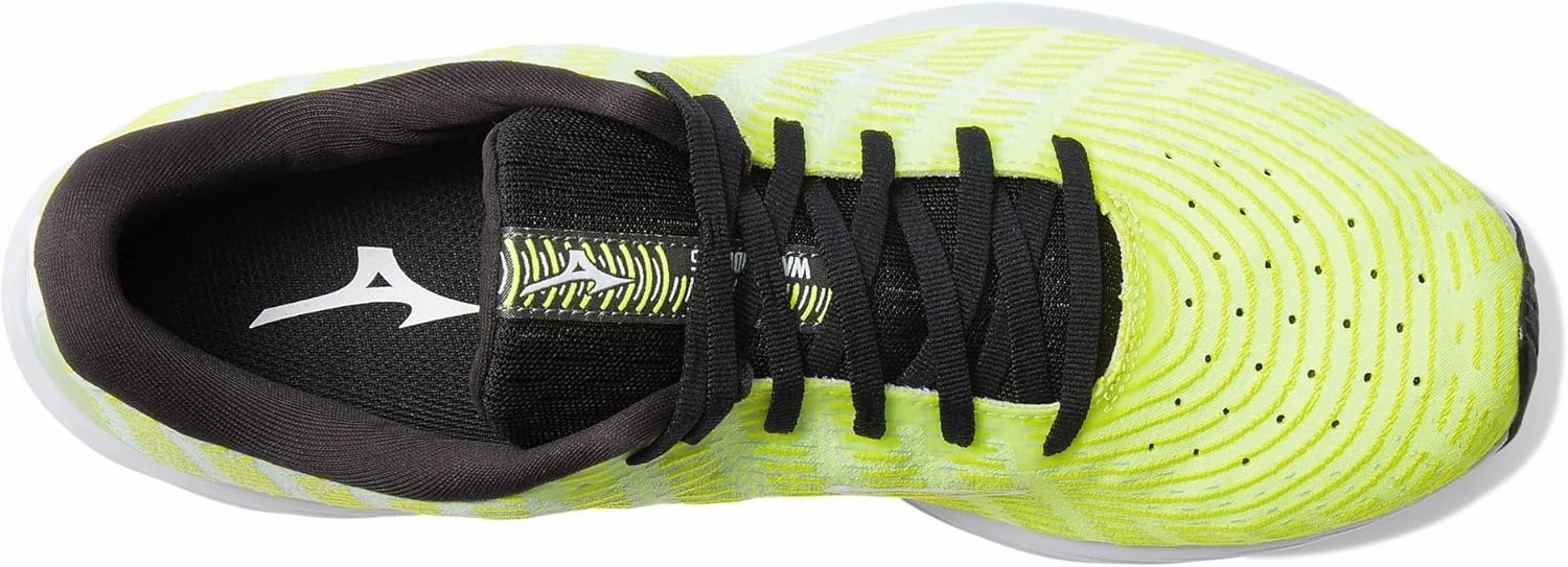 Mizuno Men's Wave Rider 26 Running Shoe