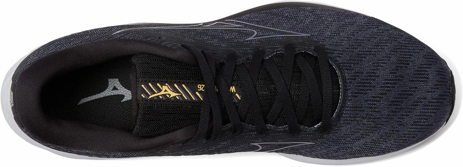 Mizuno Men's Wave Rider 26 Running Shoe