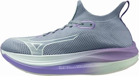Mizuno Neo Vest Womens Road Running Shoes