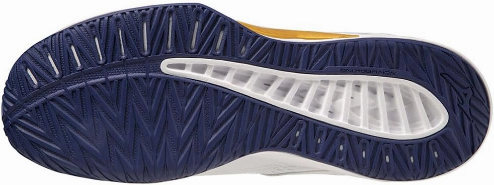 Mizuno Unisex-Adult Training Volleyball