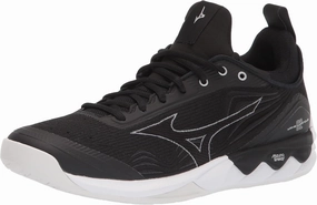 Mizuno Women's 2 Wave Luminous Volleyball Shoe