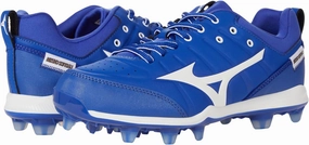 Mizuno Women's 9-Spike Advanced Finch Elite 5 Softball Shoe