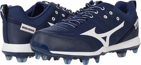 Mizuno Women's 9-Spike Advanced Finch Elite 5 Softball Shoe