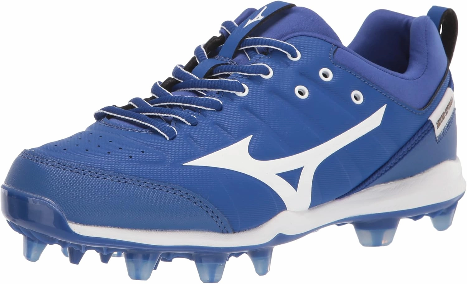 Mizuno Women's 9-Spike Advanced Finch Elite 5 Softball Shoe