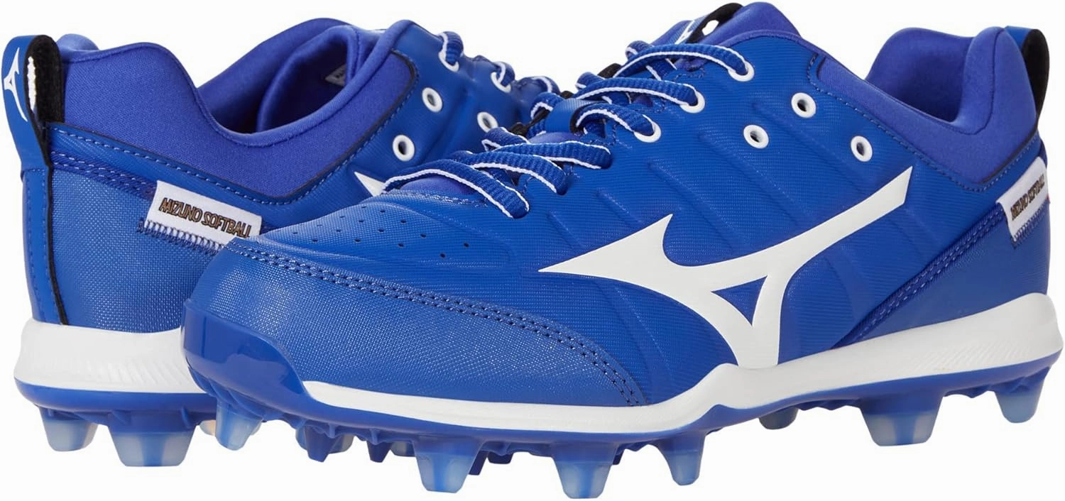Mizuno Women's 9-Spike Advanced Finch Elite 5 Softball Shoe