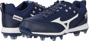 Mizuno Women's 9-Spike Advanced Finch Elite 5 Softball Shoe