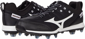 Mizuno Women's 9-Spike Advanced Finch Elite 5 Softball Shoe