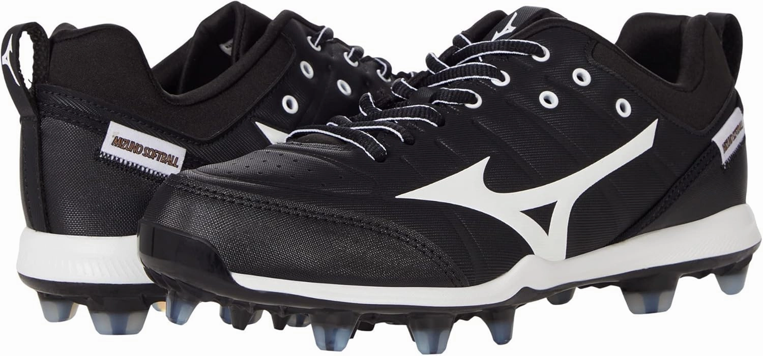 Mizuno Women's 9-Spike Advanced Finch Elite 5 Softball Shoe