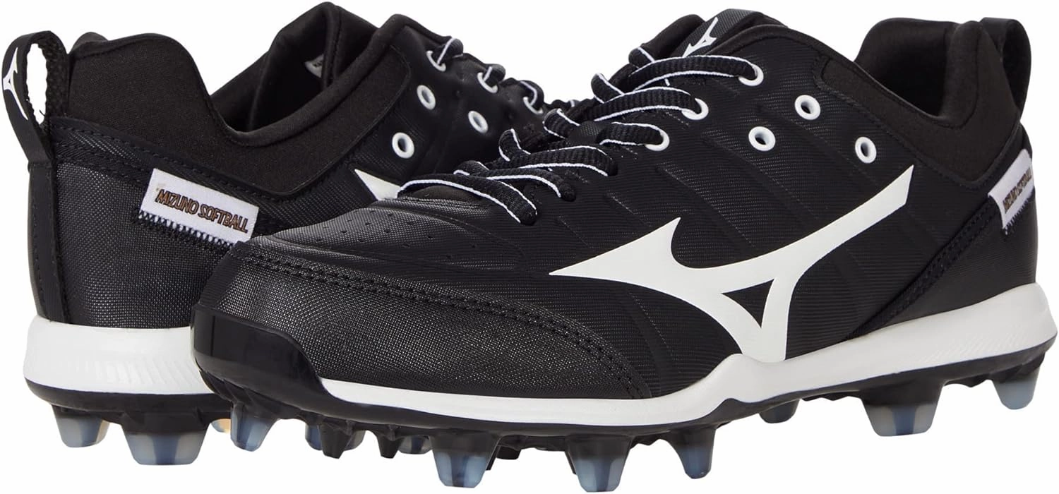 Mizuno Women's 9-Spike Advanced Finch Elite 5 Softball Shoe
