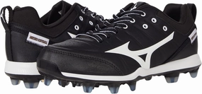 Mizuno Women's 9-Spike Advanced Finch Elite 5 Softball Shoe