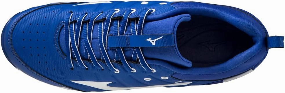 Mizuno Women's 9-Spike Swift 7 Softball Shoe