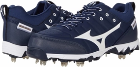 Mizuno Women's 9-Spike Swift 7 Softball Shoe