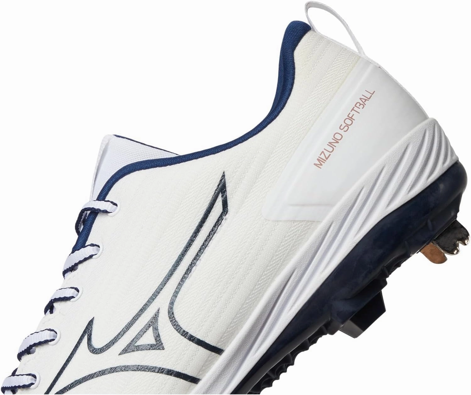 Mizuno Women's Sweep 6 Softball Shoe