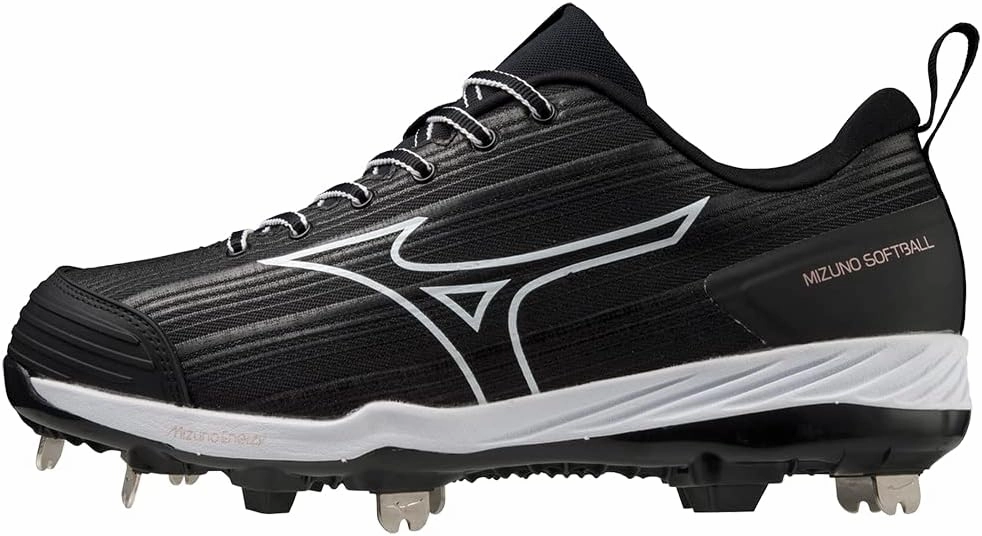 Mizuno Women's Sweep 6 Softball Shoe