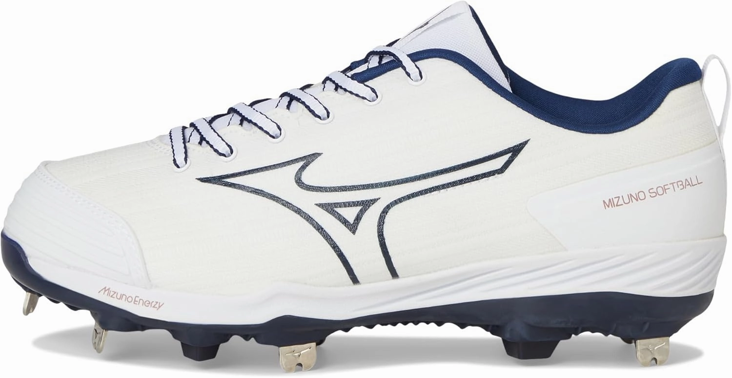 Mizuno Women's Sweep 6 Softball Shoe