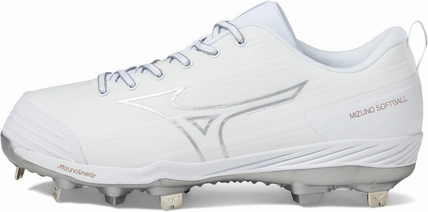 Mizuno Women's Sweep 6 Softball Shoe