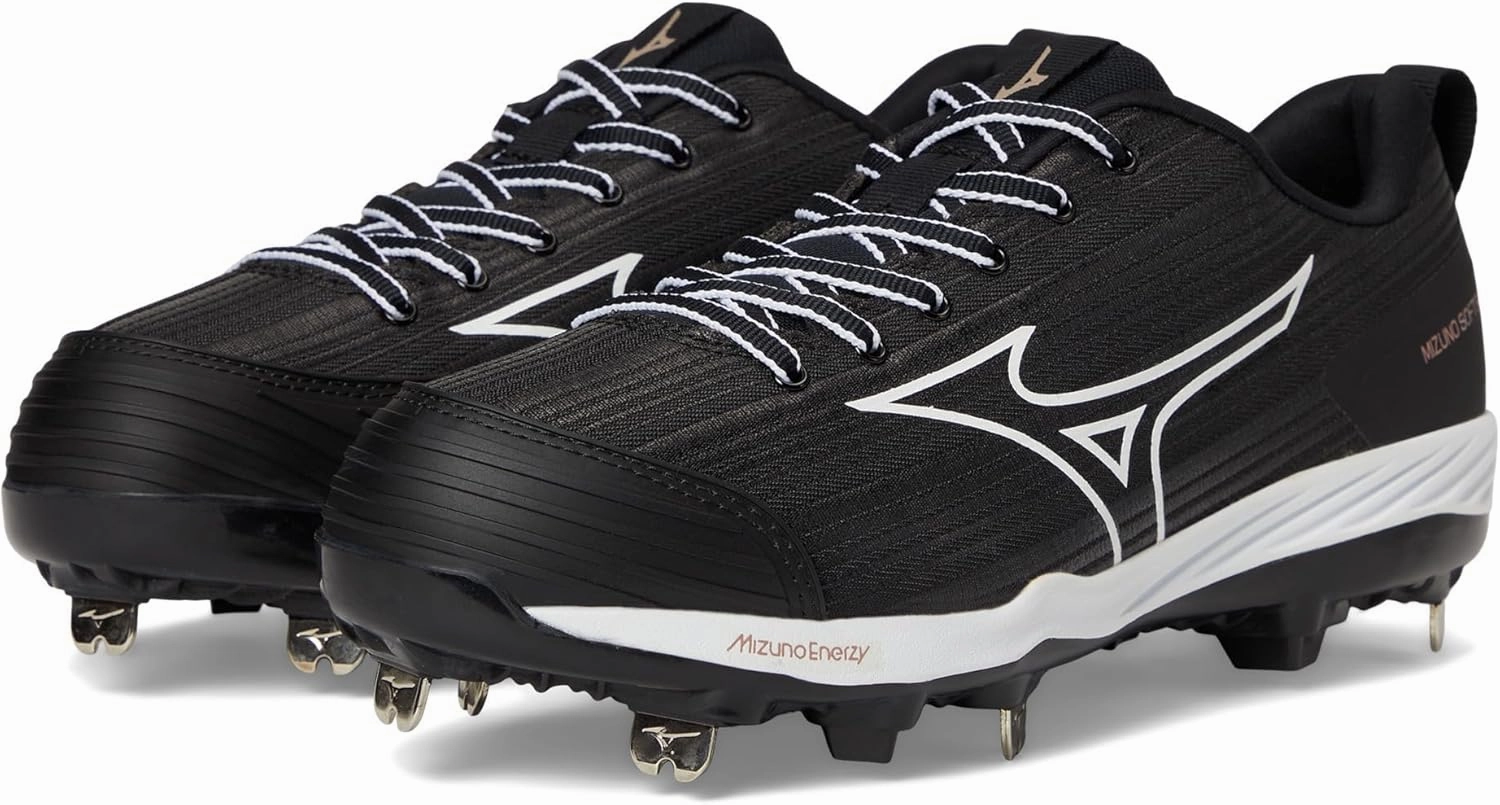 Mizuno Women's Sweep 6 Softball Shoe