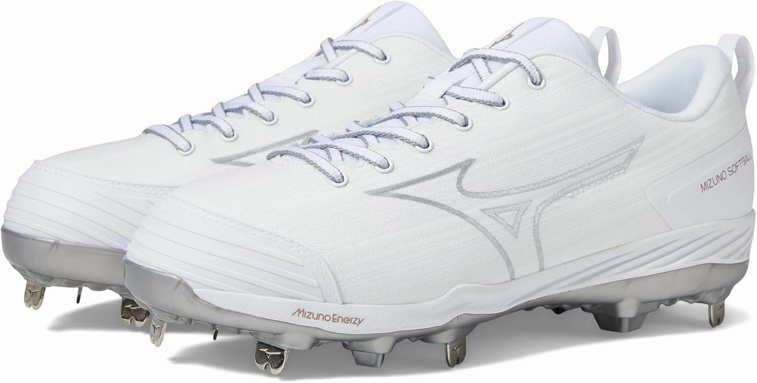 Mizuno Women's Sweep 6 Softball Shoe