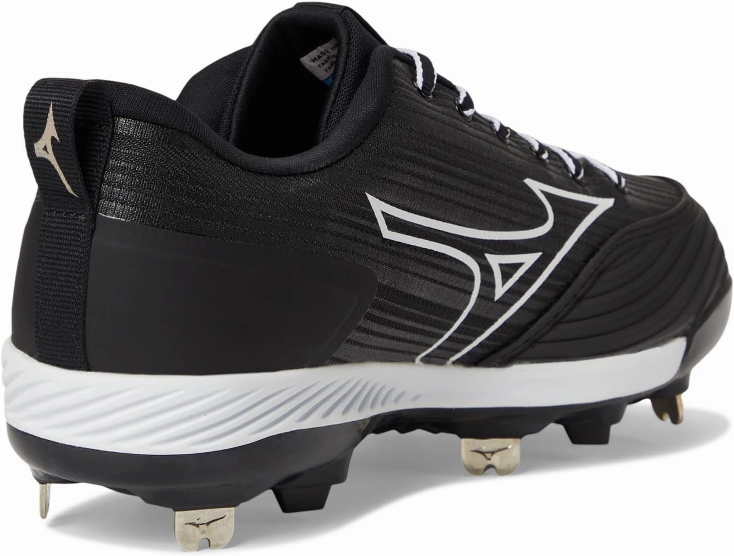 Mizuno Women's Sweep 6 Softball Shoe