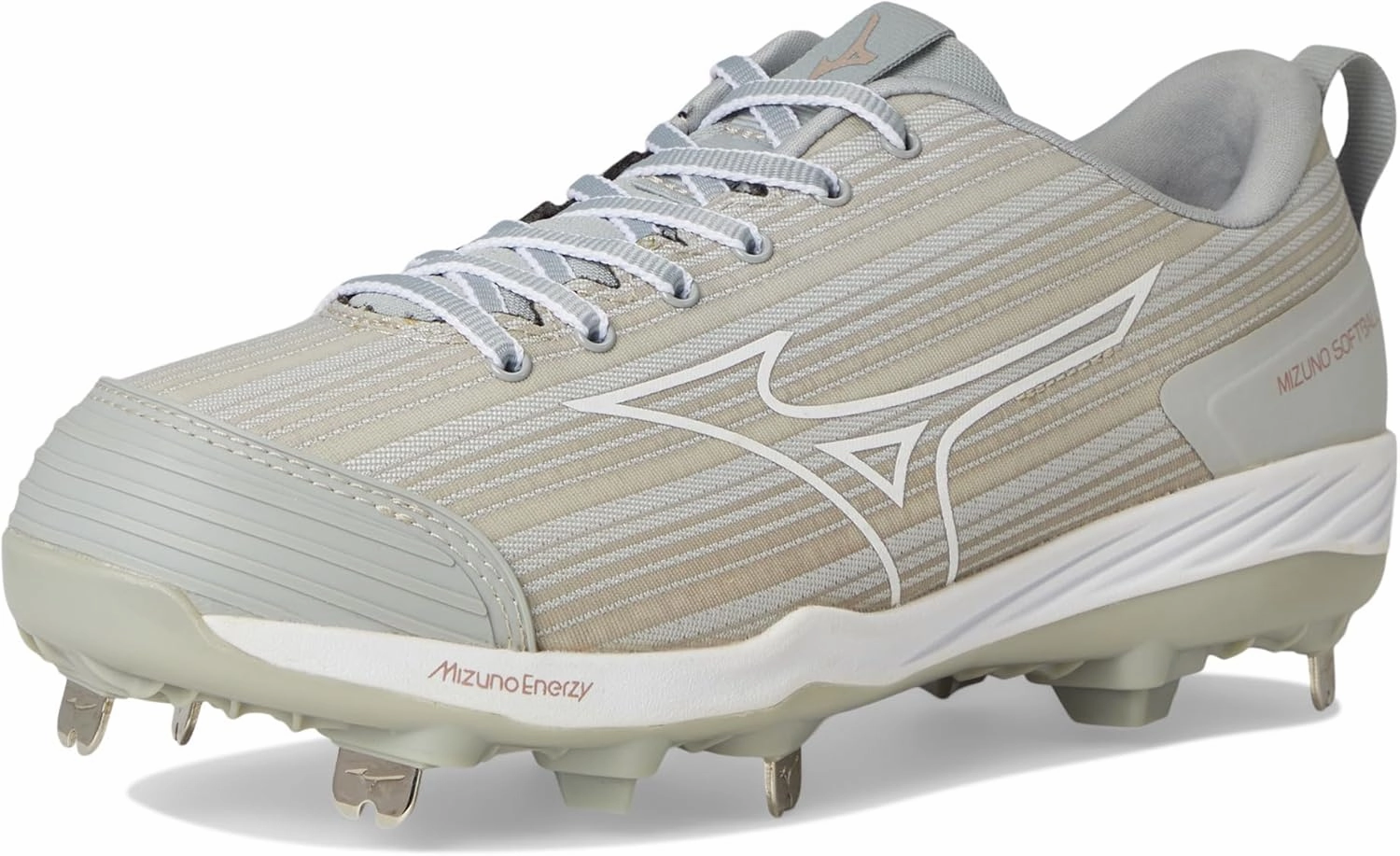 Mizuno Women's Sweep 6 Softball Shoe