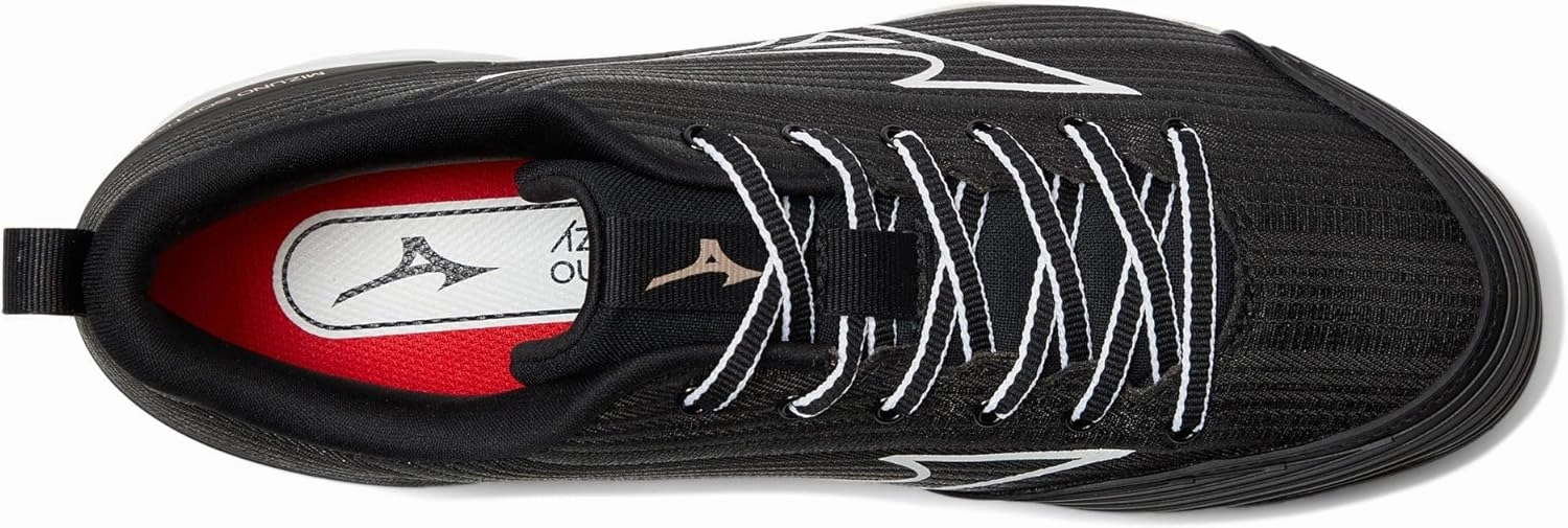 Mizuno Women's Sweep 6 Softball Shoe