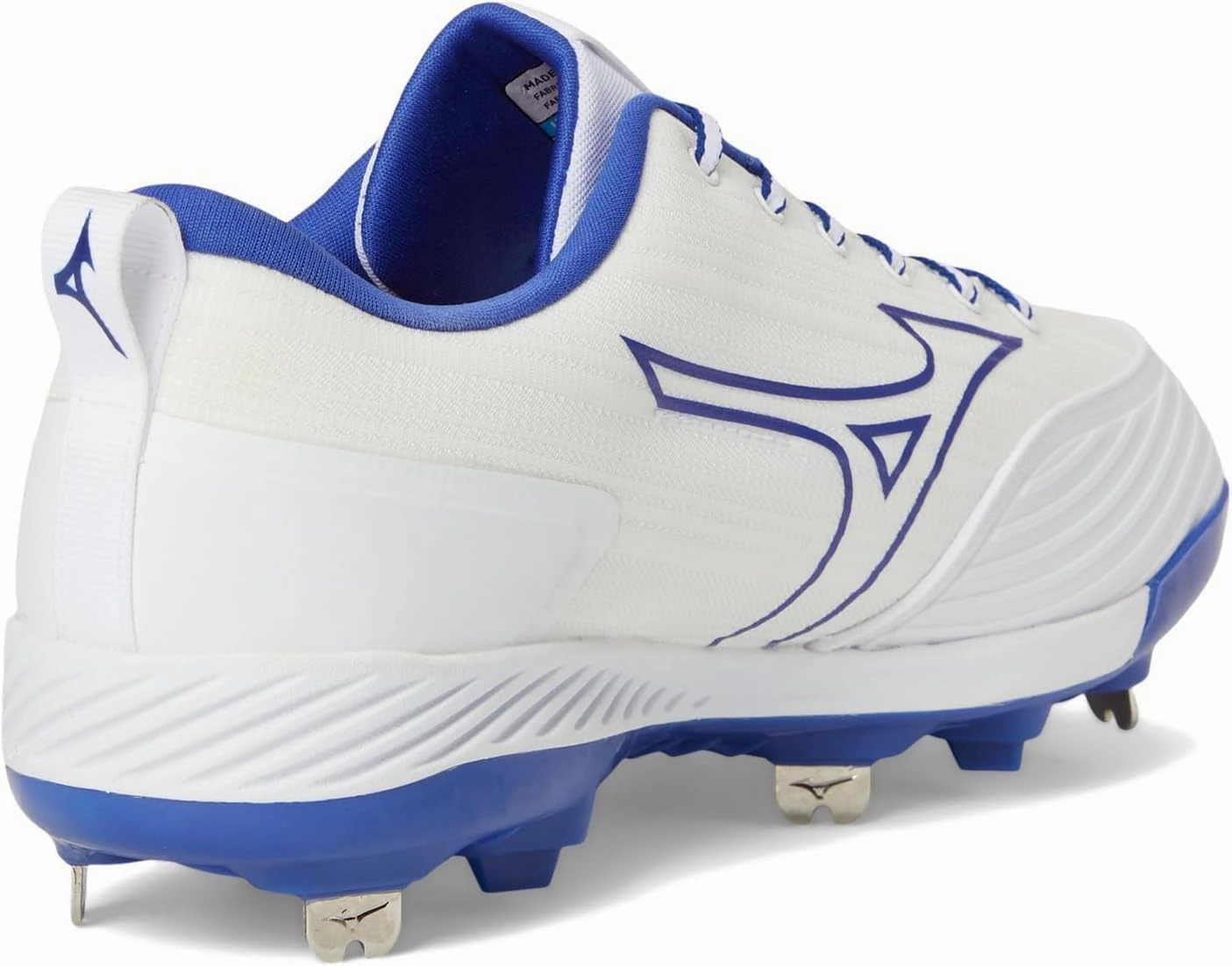 Mizuno Women's Sweep 6 Softball Shoe