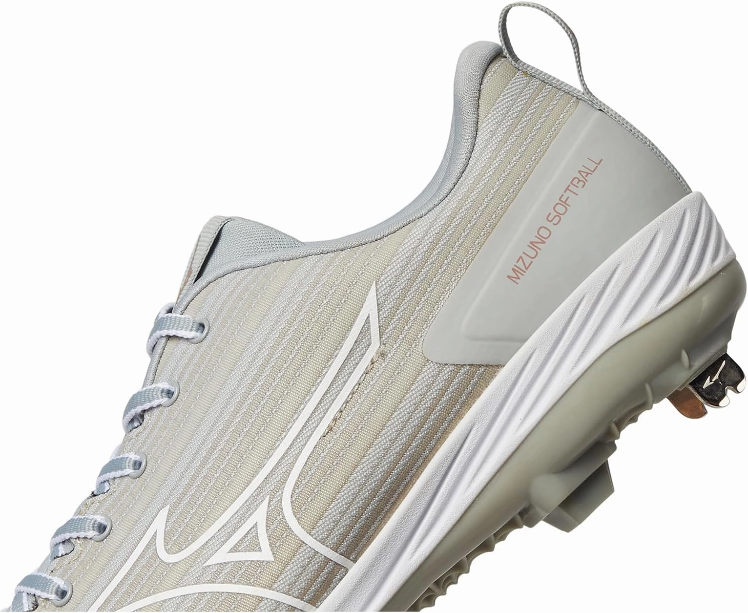 Mizuno Women's Sweep 6 Softball Shoe