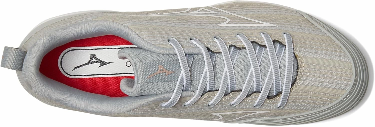 Mizuno Women's Sweep 6 Softball Shoe