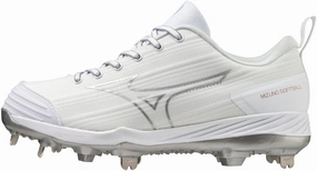 Mizuno Women's Sweep 6 Softball Shoe