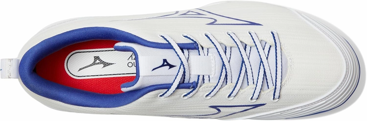 Mizuno Women's Sweep 6 Softball Shoe
