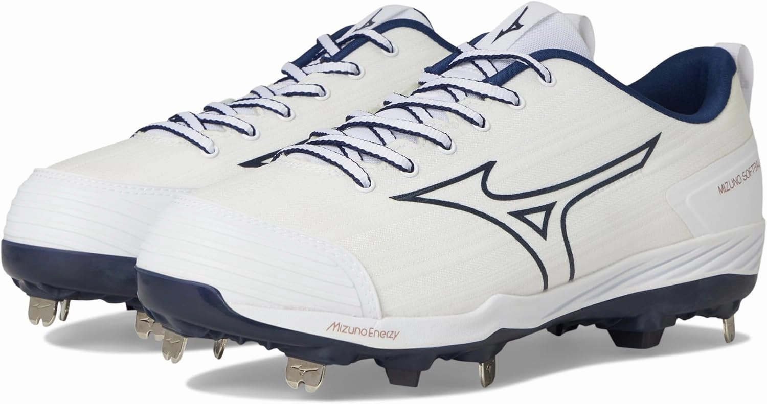 Mizuno Women's Sweep 6 Softball Shoe