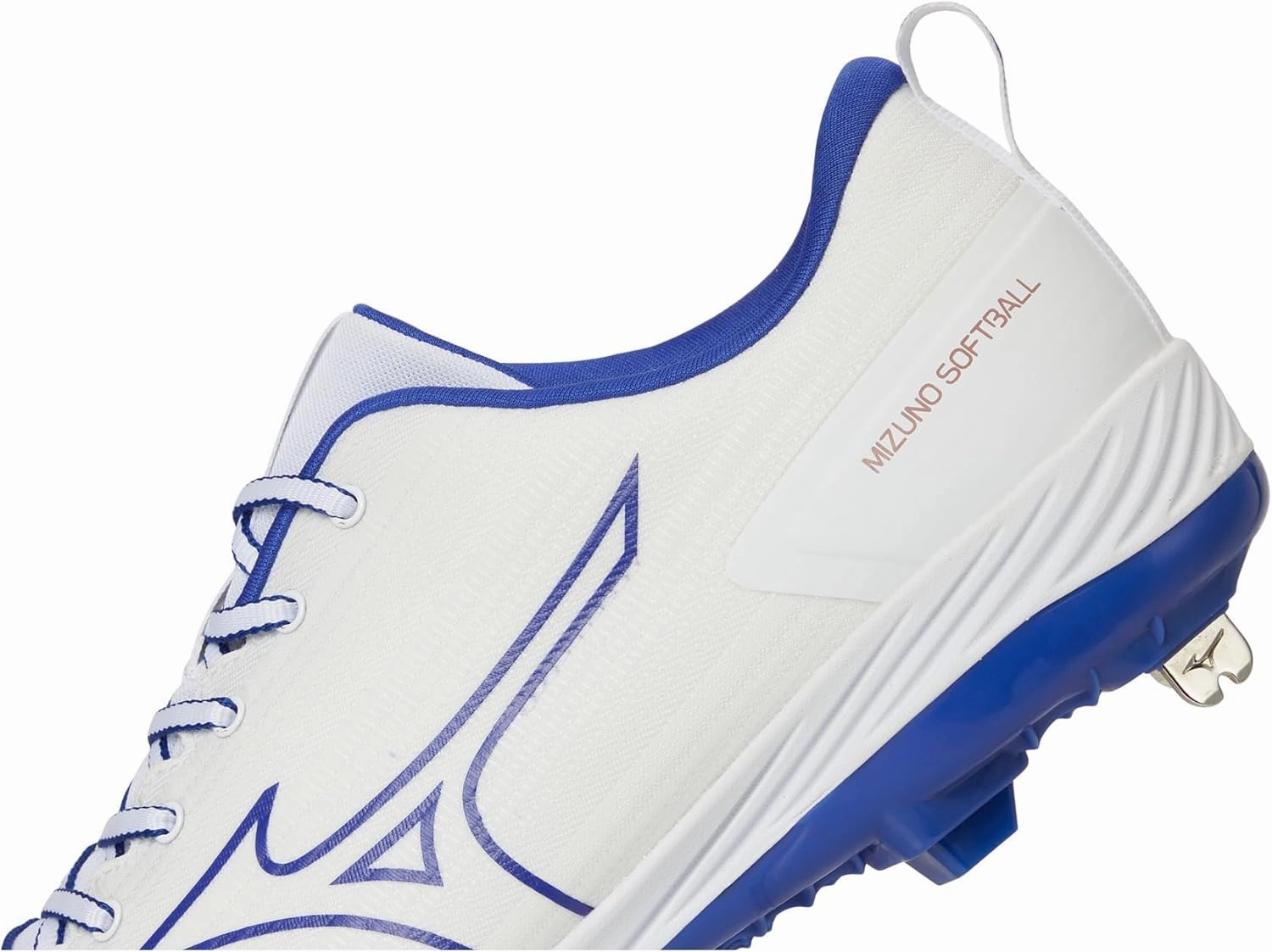 Mizuno Women's Sweep 6 Softball Shoe