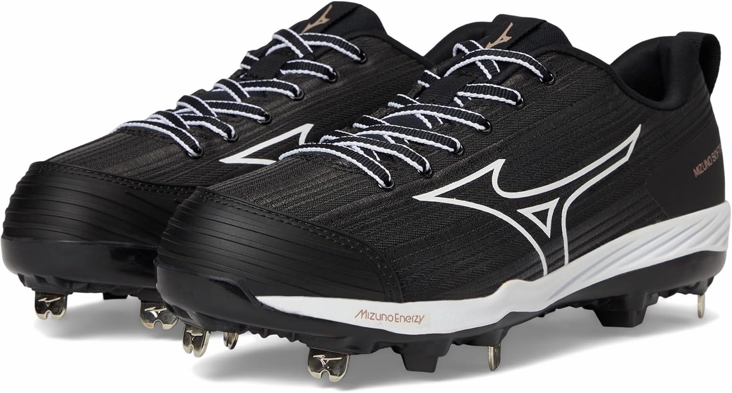 Mizuno Women's Sweep 6 Softball Shoe