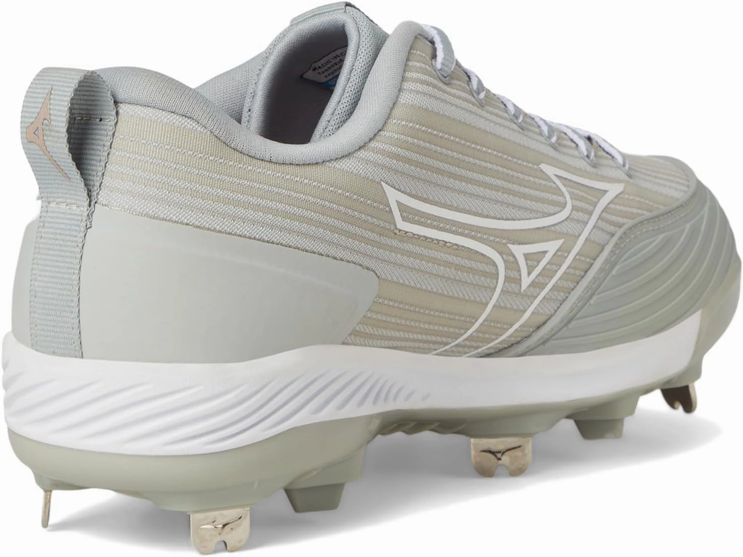 Mizuno Women's Sweep 6 Softball Shoe