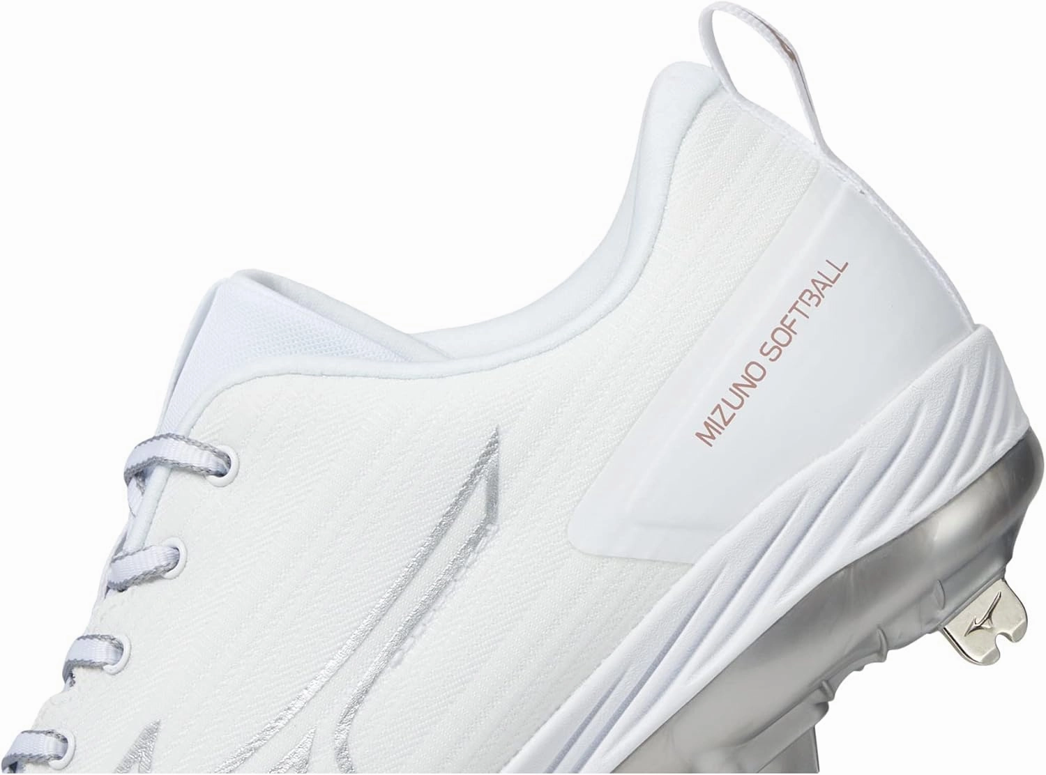 Mizuno Women's Sweep 6 Softball Shoe
