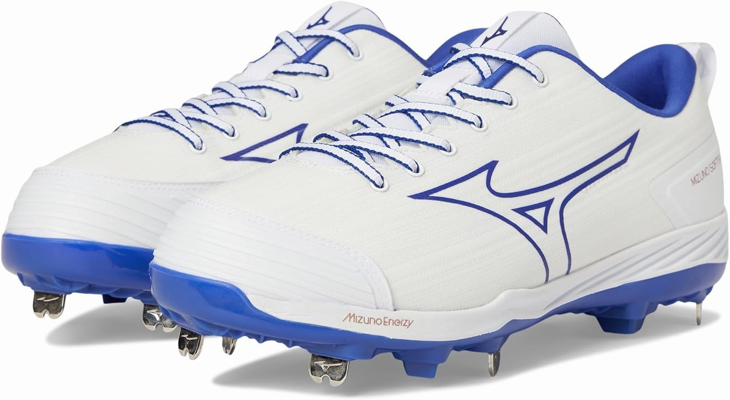 Mizuno Women's Sweep 6 Softball Shoe