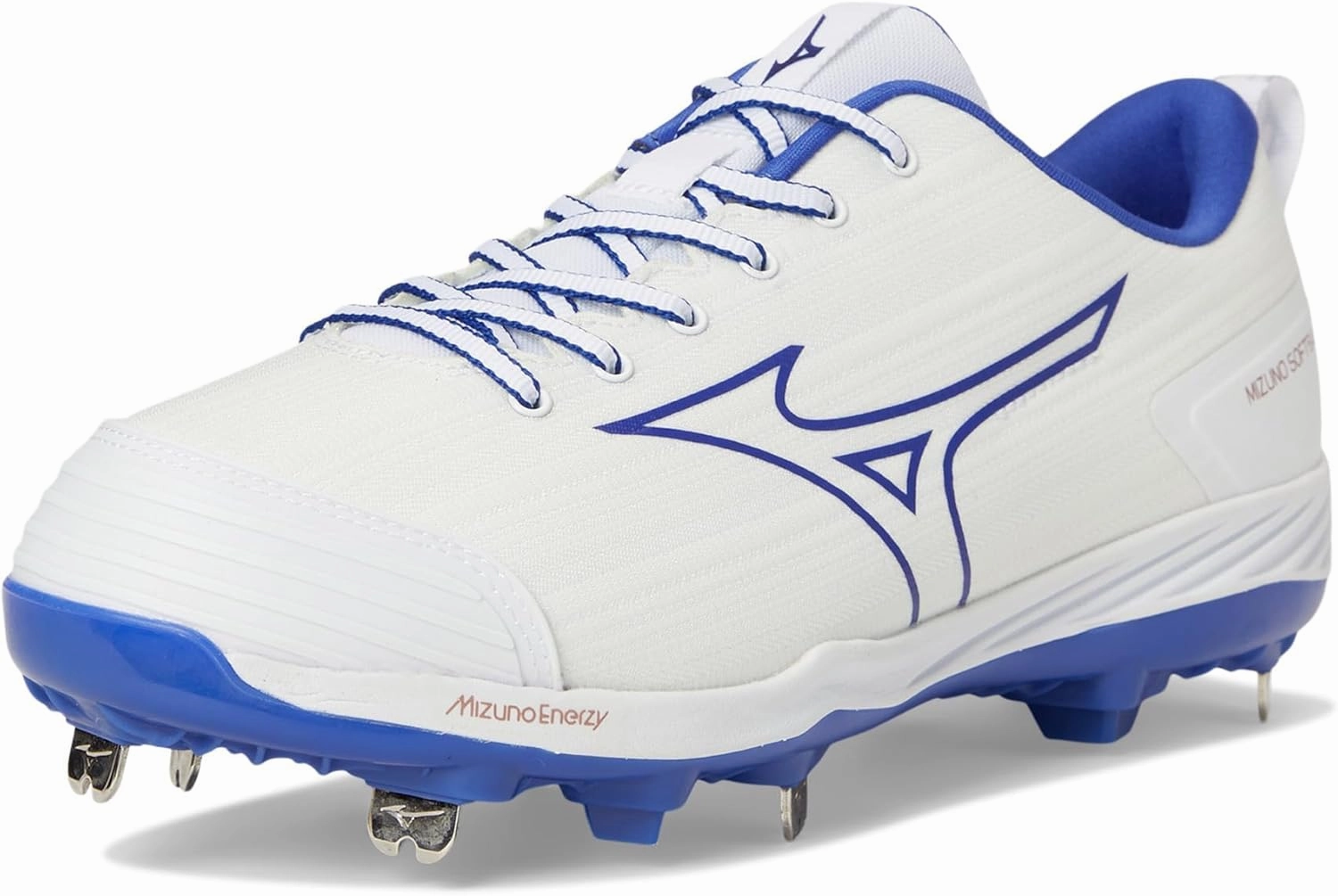 Mizuno Women's Sweep 6 Softball Shoe