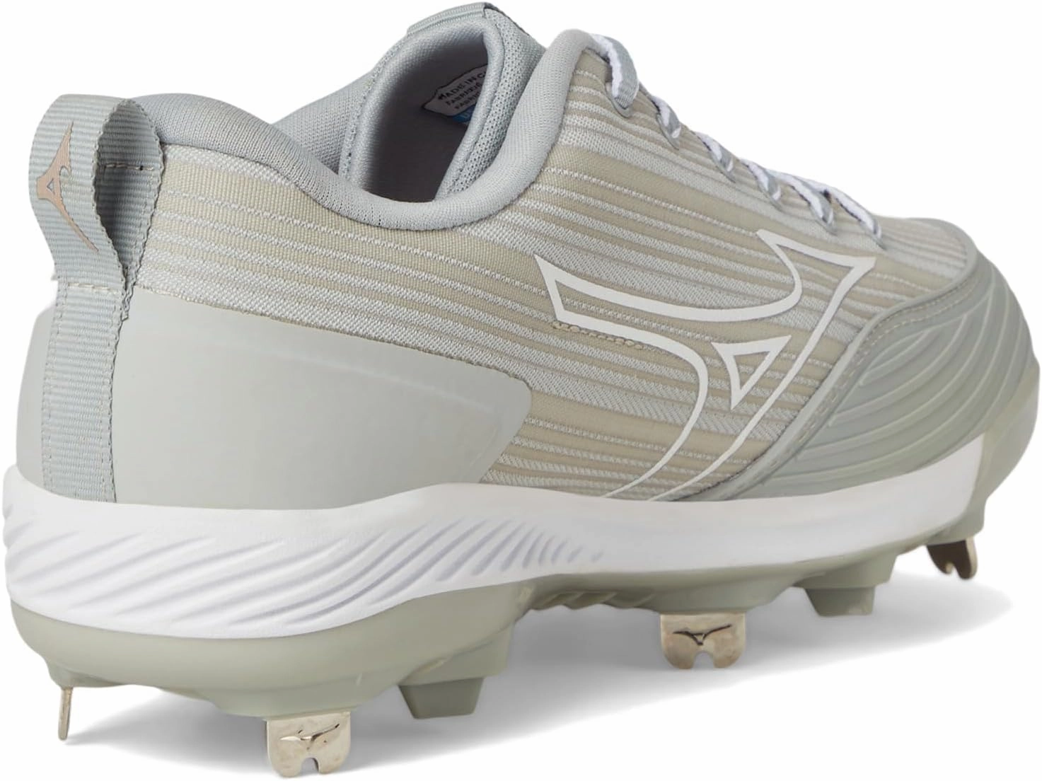 Mizuno Women's Sweep 6 Softball Shoe