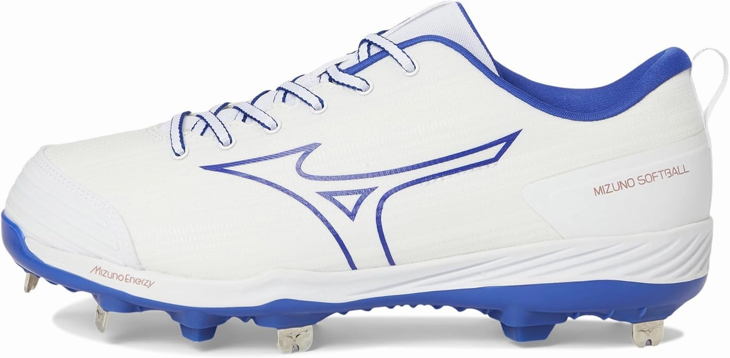 Mizuno Women's Sweep 6 Softball Shoe