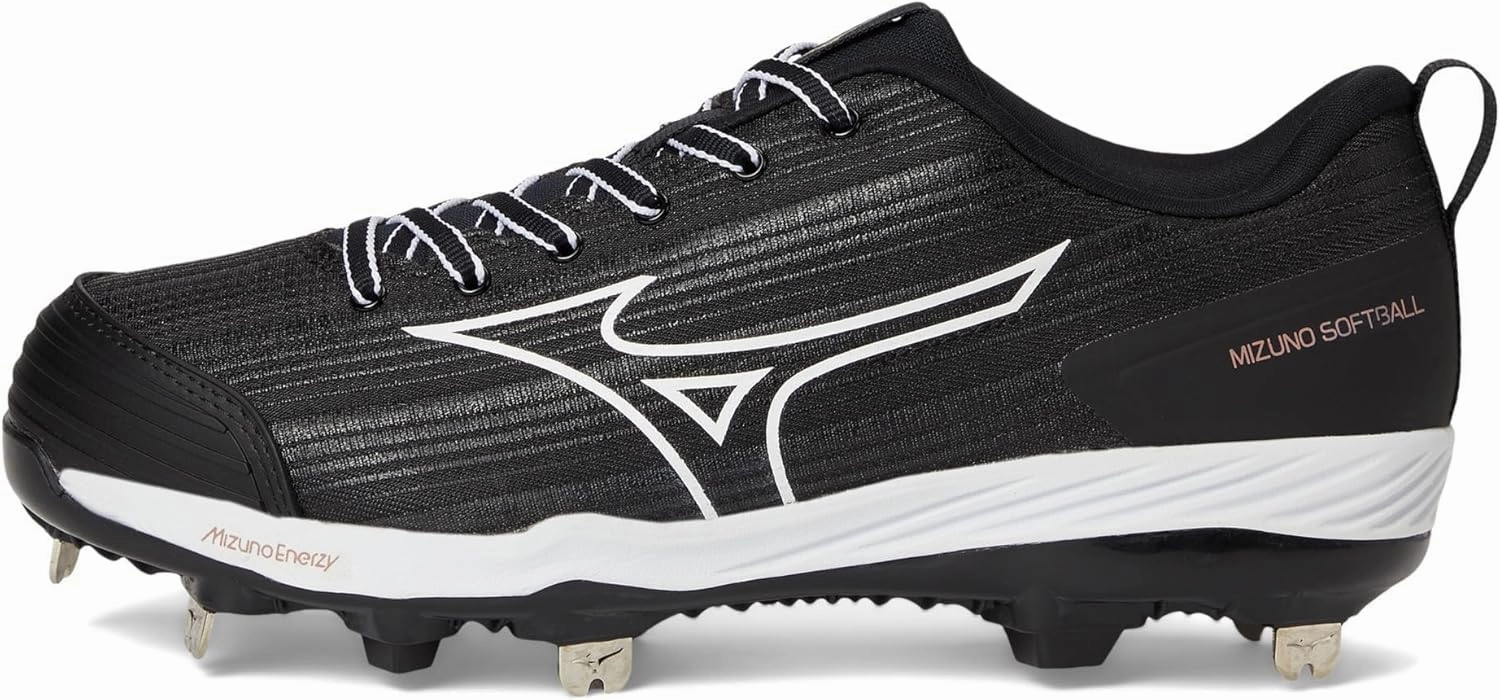 Mizuno Women's Sweep 6 Softball Shoe
