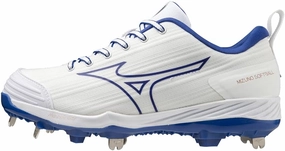 Mizuno Women's Sweep 6 Softball Shoe
