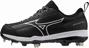 Mizuno Women's Sweep 6 Softball Shoe