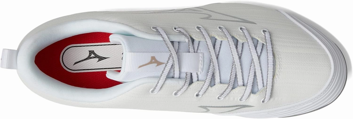 Mizuno Women's Sweep 6 Softball Shoe